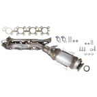 Catalytic Converter