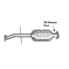 Catalytic Converter