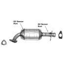 Catalytic Converter