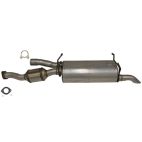 Catalytic Converter