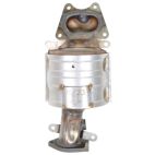 Catalytic Converter