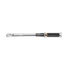 3/8 in. Drive 120XP™ Micrometer Torque Wrench 10-100 ft/lbs.