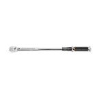 1/2 in. Drive 120XP™ Micrometer Torque Wrench 30-250 ft/lbs.