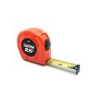 1 in. x 25 ft Hi-Viz® Orange Yellow Clad Power Return Tape Measure
