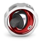GEARWRENCH 1/4" Drive 72-Tooth Gimbal Ratchet