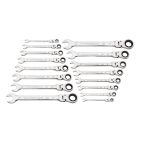 GEARWRENCH Ratchet Wrench Set