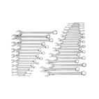 GEARWRENCH 44Pc Combo Wrenches