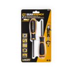 GEARWRENCH 2 Pc. Bolt Biter™ Dual Material Extraction Screwdriver Set