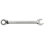 Gearwrench 10 mm 12 Point Reversible Ratcheting Combination Wrench