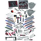 GEARWRENCH 257 Pc. Auto TEP Intermediate Set