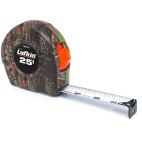 Tape Measurer Yellow