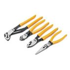 GEARWRENCH 10PC 1/4"DR 6PT MID LENGTH SKT SET SAE