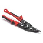 Snips Aviation Snip Edge, Left Cut