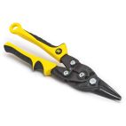 Snips Aviation Snip Edge, Straight Cut