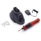 Cordless Lithium Ion Soldering Tool