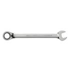 Gearwrench 22 mm 12 Point Reversible Ratcheting Combination Wrench