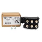 Air Suspension Solenoid Valve Unit