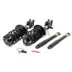 Air Spring to Coil Spring Conversion Kit
