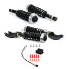 Air Spring to Coil Spring Conversion Kit