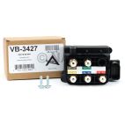 Air Suspension Solenoid Valve Unit
