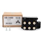 VALVE BLOCK