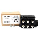 Air Suspension Solenoid Valve Unit