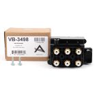 VALVE BLOCK