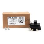 Air Suspension Solenoid Valve Unit
