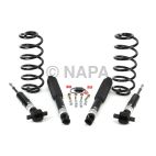 Air Spring to Coil Spring Conversion Kit
