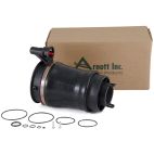 Air Suspension Springs - Front