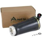 Air Suspension Spring