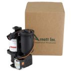 Suspension Air Compressor