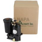 Air Suspension Compressor
