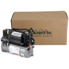 Air Suspension Compressor