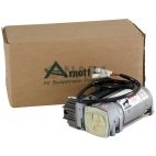 Air Suspension Compressor