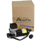 Air Suspension Compressor