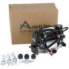 Air Suspension Compressor