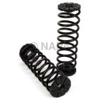 Air Spring to Coil Spring Conversion Kit