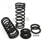 Air Spring to Coil Spring Conversion Kit