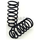Air Spring to Coil Spring Conversion Kit