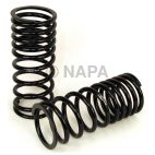 Air Spring to Coil Spring Conversion Kit