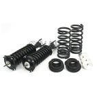 Air Spring to Coil Spring Conversion Kit