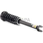Air Spring to Coil Spring Conversion Kit