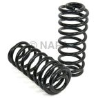 Air Spring to Coil Spring Conversion Kit