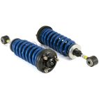 Air Spring to Coil Spring Conversion Kit