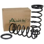 Air Spring to Coil Spring Conversion Kit