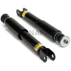 Air Spring to Coil Spring Conversion Kit