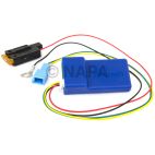 Air Spring to Coil Spring Conversion Kit