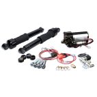 Motorcycle Air Suspension Kit - Rear