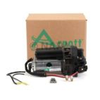 Air Suspension Compressor
